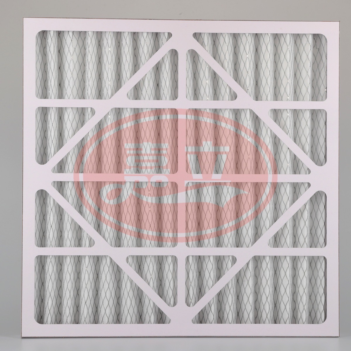 东昌纸框过滤器